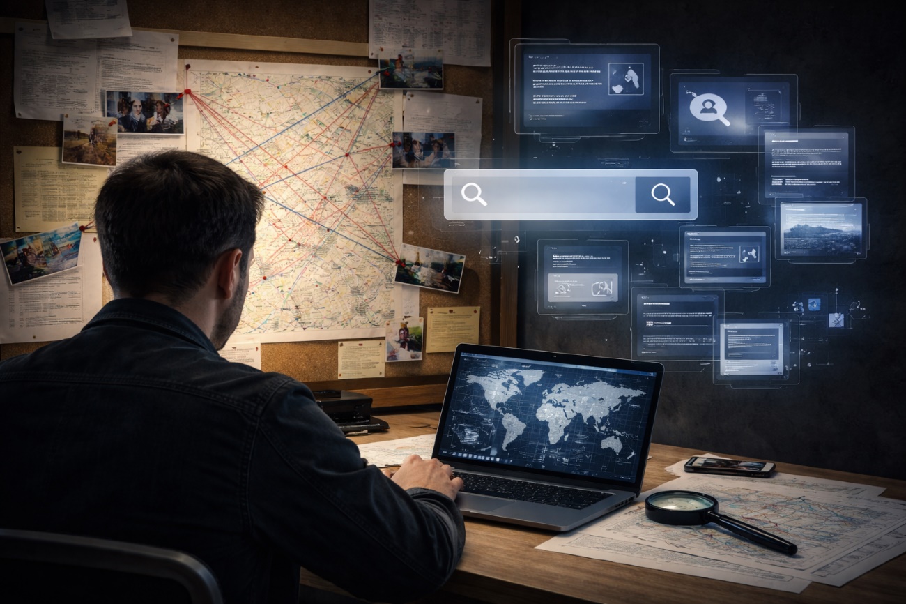 Taller de OSINT